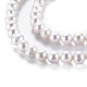 Natural Keshi Pearl Beads Strands UK-PEAR-S020-F02-4
