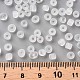 Glass Seed Beads UK-SEED-A008-4mm-M1-3