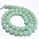 Gemstone Beads Strands UK-X-Z26N6011-2