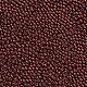 11/0 Grade A Baking Paint Glass Seed Beads UK-X-SEED-N001-A-1039-2