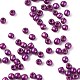 12/0 Grade A Round Glass Seed Beads UK-SEED-Q009-FJX33-2