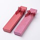 Cardboard Necklace Boxes UK-BC149-4