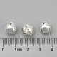 Iron Bell Charms UK-IFIN-Q112-05S-3