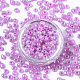 Glass Seed Beads UK-X-SEED-A011-4mm-151-1