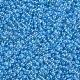 11/0 Grade A Transparent Glass Seed Beads UK-X-SEED-N001-F-256-2