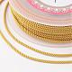 Nylon Threads&nbsp;UK-NWIR-K015-1.5mm-25-2
