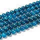 Round Natural Apatite Beads Strands UK-G-K068-04-8mm-1