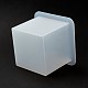 Cube Specimen Decoration Silicone Molds UK-DIY-L065-10-4