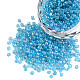 Round Glass Seed Beads UK-SEED-A007-2mm-163-1