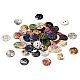 Mother of Pearl Buttons UK-SHEL-J001-M05-1