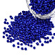Glass Seed Beads UK-SEED-A010-2mm-48-1