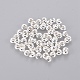 Iron Crimp Beads Covers UK-X-IFIN-H028-NFS-NF-1