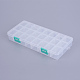 Organizer Storage Plastic Box UK-X-CON-X0002-04-1