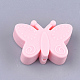 Food Grade Eco-Friendly Silicone Beads UK-SIL-T052-05A-1