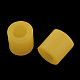PE DIY Melty Beads Fuse Beads Refills UK-X-DIY-R013-2.5mm-A08-1