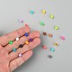 3000pcs 16 Color Fuse Beads DIY Jewelry Making UK-DIY-X0053-B-5