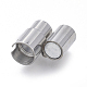 304 Stainless Steel Magnetic Clasps UK-STAS-D242-01P-A-2