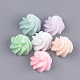 Resin Decoden Cabochons UK-CRES-T010-40-1