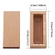 BENECREAT Kraft Paper Folding Box UK-CON-BC0004-31A-A-2