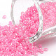 Glass Seed Beads UK-SEED-A011-2mm-145-1