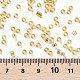 8/0 Glass Seed Beads UK-SEED-A005-3mm-22-3