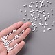Glass Seed Beads UK-SEED-A010-3mm-41-4