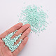8/0 Opaque Glass Seed Beads UK-SEED-S048-N-008-5