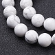 Gemstone Beads Strands UK-GSR4mmC015-2