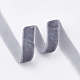Single Face Velvet Ribbon UK-SRIB-T004-01-07-3