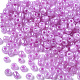 Glass Seed Beads UK-X-SEED-A011-4mm-151-3