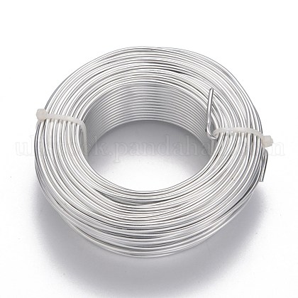 Round Aluminum Wire UK-AW-S001-2.5mm-01-1