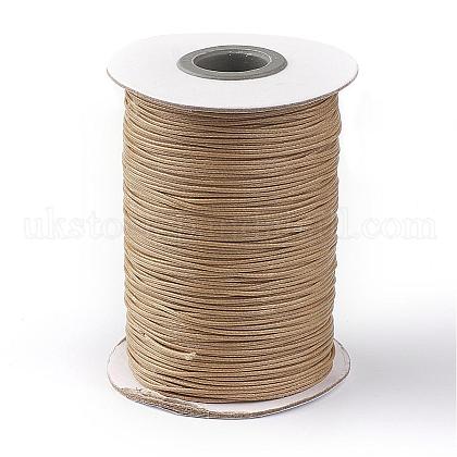 Korean Waxed Polyester Cord UK-YC1.0MM-A142-1