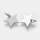 304 Stainless Steel Charms UK-STAS-Q201-T461S-2