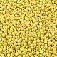 Glass Seed Beads UK-SEED-A012-3mm-122-2