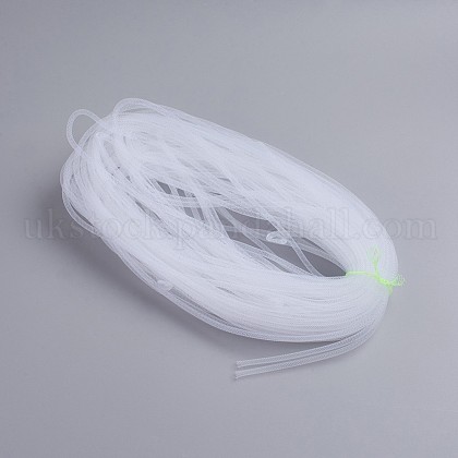 Plastic Net Thread Cord UK-PNT-Q003-4mm-01-1