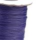 Korean Waxed Polyester Cord UK-YC1.0MM-A182-2