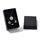 Cardboard Paper Jewelry Set Boxes UK-CBOX-G015-04-2