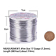 Round Aluminum Wire UK-AW-BC0001-1.2mm-02-2
