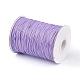 Korean Waxed Polyester Cord UK-YC1.0MM-A162-3