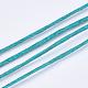 Waxed Cotton Thread Cords UK-YC-R003-1.0mm-275-3