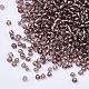 8/0 Glass Seed Beads&nbsp;UK-SEED-A005-3mm-56-2