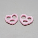Resin Cabochons UK-CRES-T004-80-3